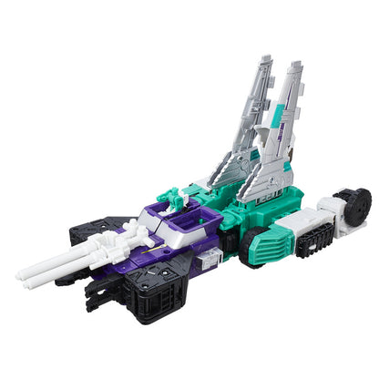 TRA GENERATIONS Leader Titans Return B7997 /2