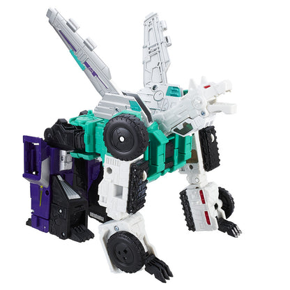 TRA GENERATIONS Leader Titans Return B7997 /2