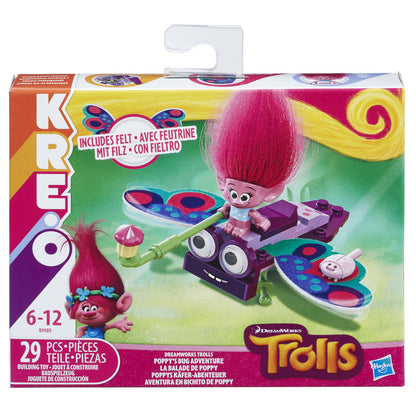TRS przygody Poppy B9989 /8