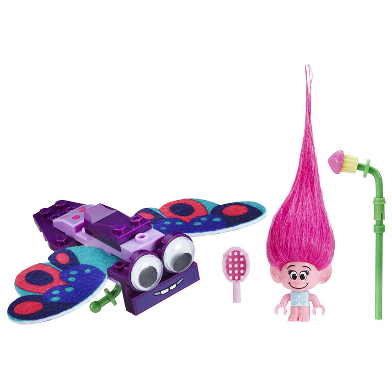 TRS przygody Poppy B9989 /8
