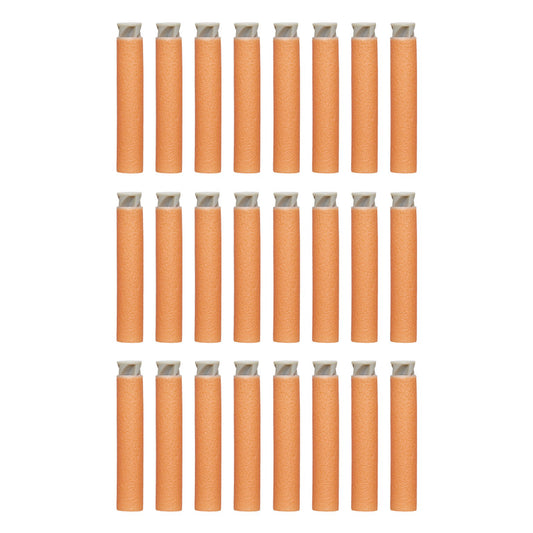 NERF ACCUSTRIKE strzałki 24 szt C0163 /8
