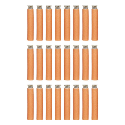NERF ACCUSTRIKE strzałki 24 szt C0163 /8
