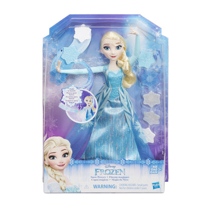 FROZEN mroźna ELSA B9204 /4