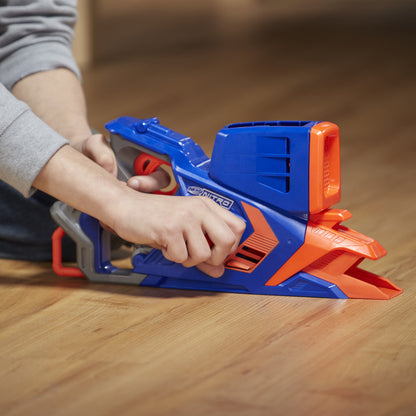 NERF NITRO FLASHFURY CHAOS C0788 /4