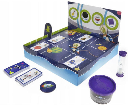 Gra CRANIUM - ULEP TO C0433 /4 79248