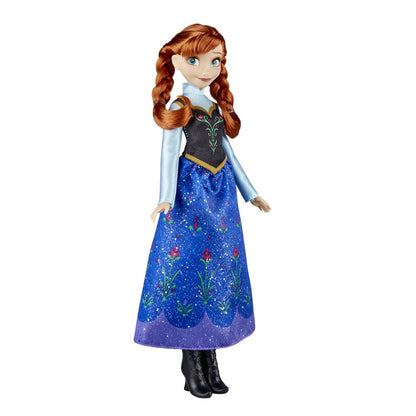 FROZEN lalka klasyczna Anna E0316 /4