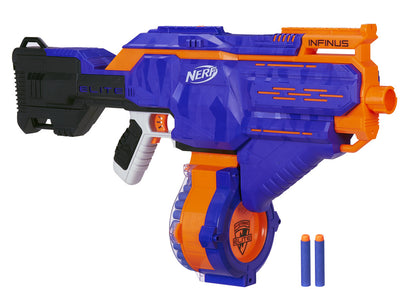NERF INFINIUS E0438 /2