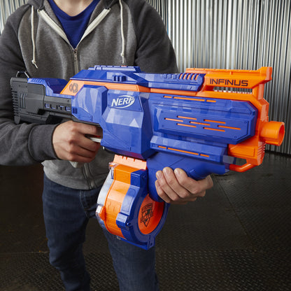 NERF INFINIUS E0438 /2