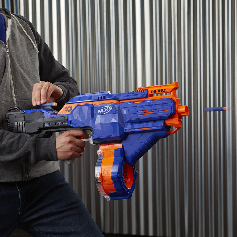 NERF INFINIUS E0438 /2