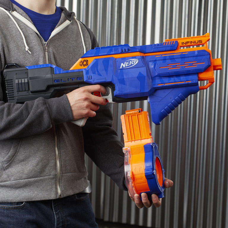 NERF INFINIUS E0438 /2