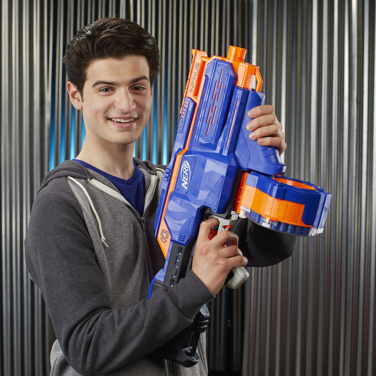 NERF INFINIUS E0438 /2