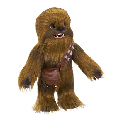 STAR WARS Chewie interaktywny E0584 /2