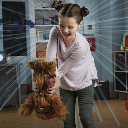 STAR WARS Chewie interaktywny E0584 /2