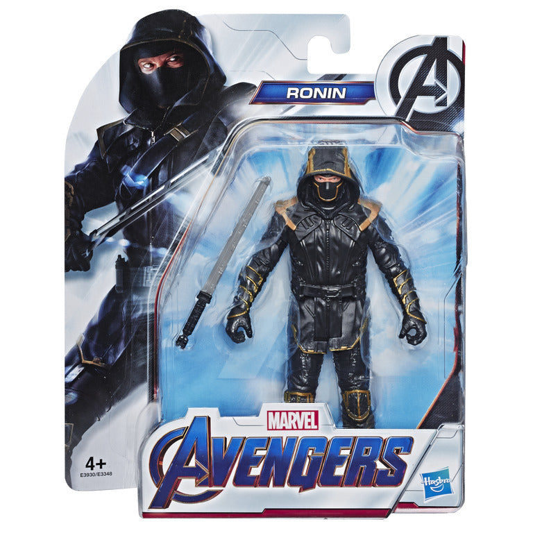 AVN figurka AvengersQuantum Ronin E3930 /8