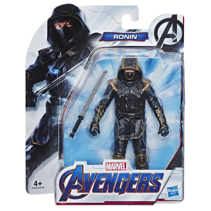 AVN figurka AvengersQuantum Ronin E3930 /8