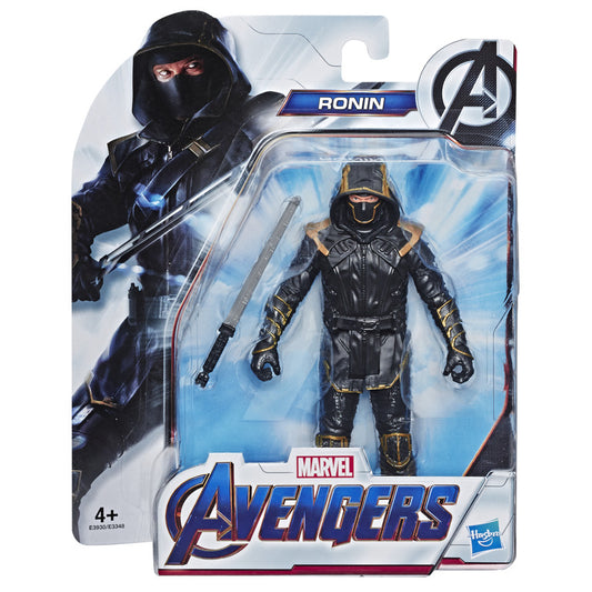 AVN figurka AvengersQuantum Ronin E3930 /8