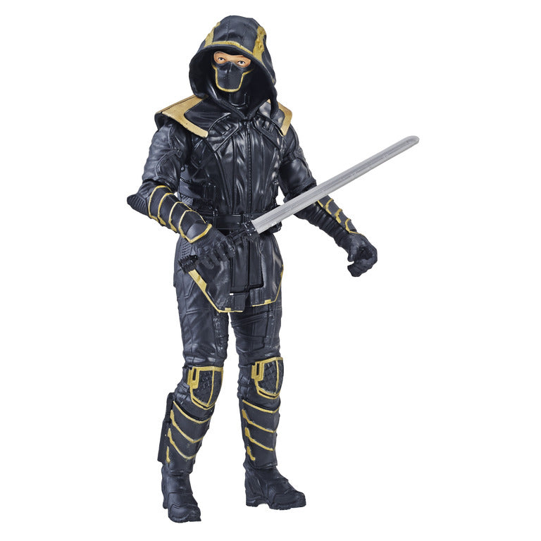 AVN figurka AvengersQuantum Ronin E3930 /8