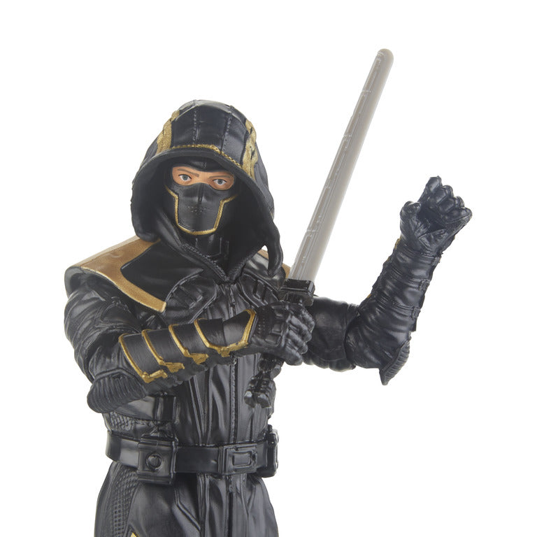 AVN figurka AvengersQuantum Ronin E3930 /8
