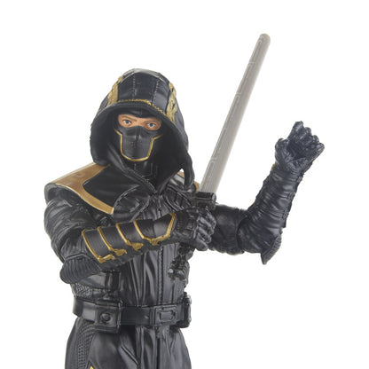 AVN figurka AvengersQuantum Ronin E3930 /8