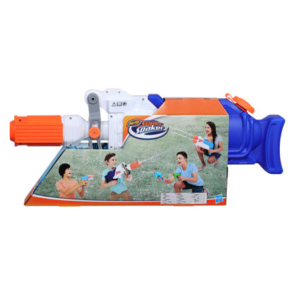 NERF Super Soaker Hydra E2907 /4