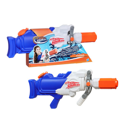 NERF Super Soaker Hydra E2907 /4