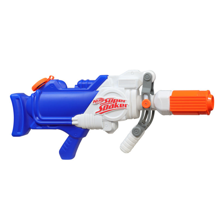 NERF Super Soaker Hydra E2907 /4