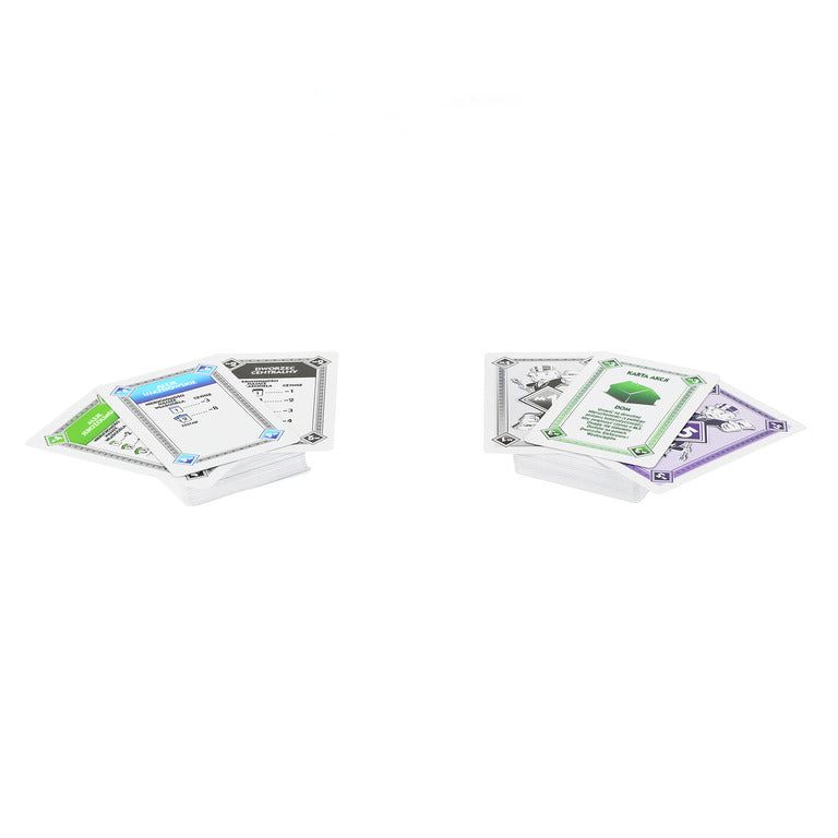 Gra MONOPOLY Deal E3113 /8