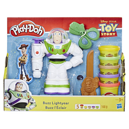 PLD Toy Story Buzz Lightyear E3369 /3