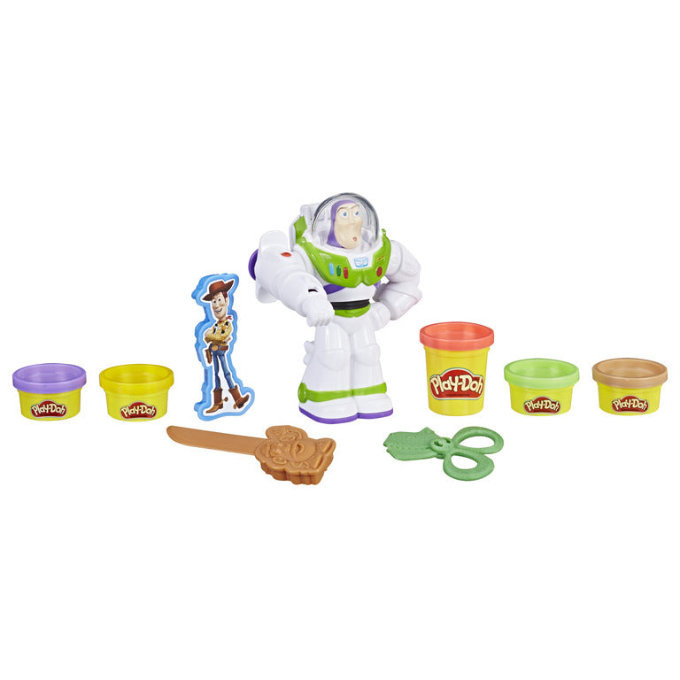 PLD Toy Story Buzz Lightyear E3369 /3