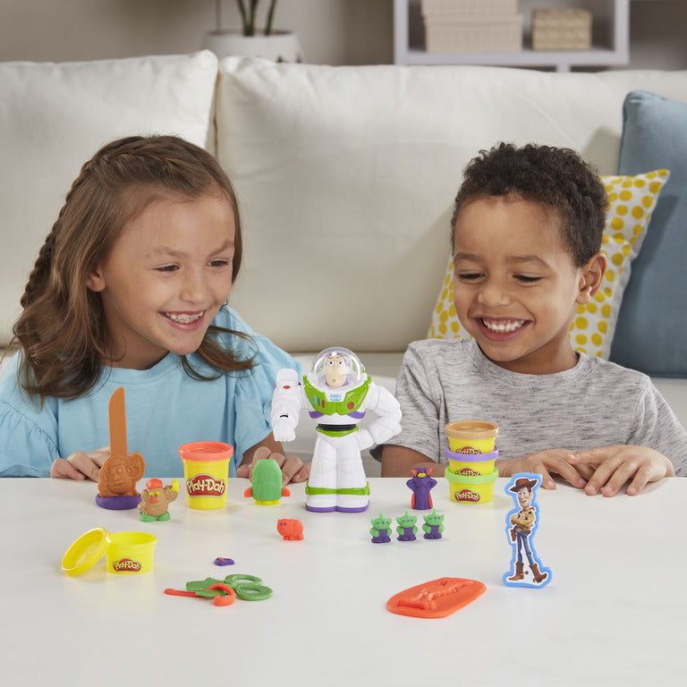 PLD Toy Story Buzz Lightyear E3369 /3