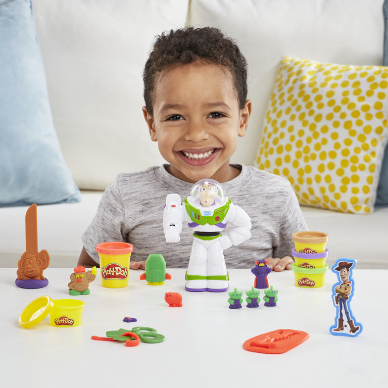 PLD Toy Story Buzz Lightyear E3369 /3