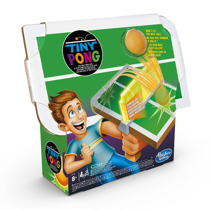 Gra zręcznościowa TINY PONG E3112 /3