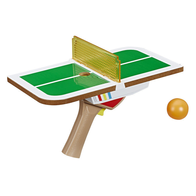 Gra zręcznościowa TINY PONG E3112 /3