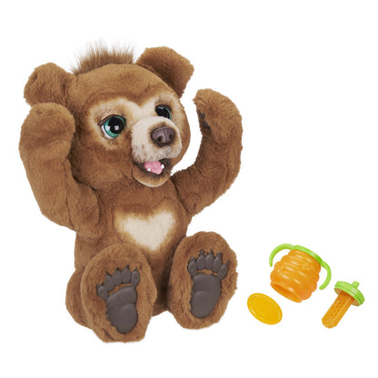 FRR Friends Niedźwiadek Cubby E4591 /2