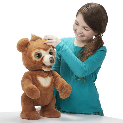 FRR Friends Niedźwiadek Cubby E4591 /2