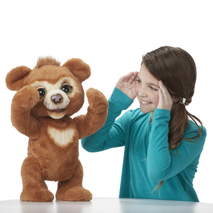 FRR Friends Niedźwiadek Cubby E4591 /2