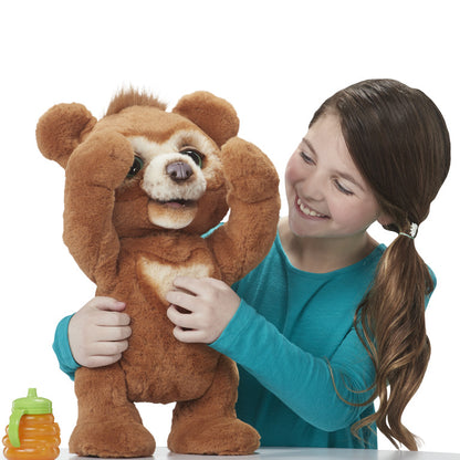 FRR Friends Niedźwiadek Cubby E4591 /2