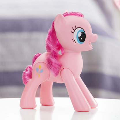 MLP roześmiana Pinkie Pie E5106 /2