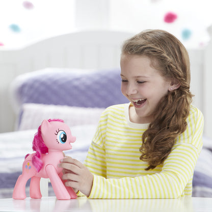 MLP roześmiana Pinkie Pie E5106 /2