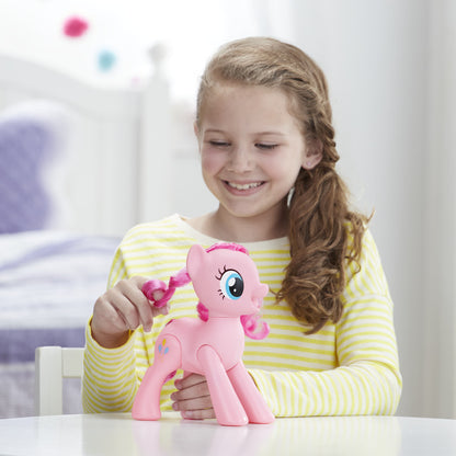 MLP roześmiana Pinkie Pie E5106 /2