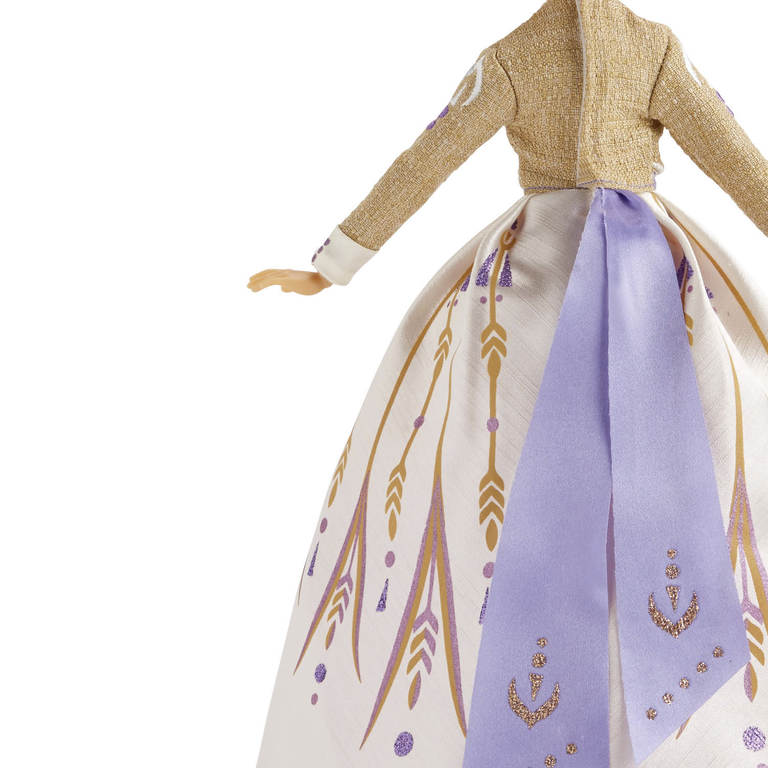 FROZEN 2 Arendelle Anna E6845 E5499 /4