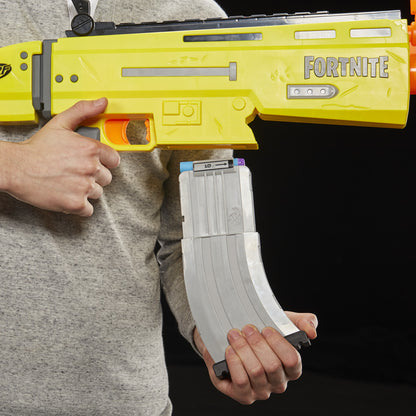 NERF Fortnite Wyrzutnia Risky Reeler E6158 /4