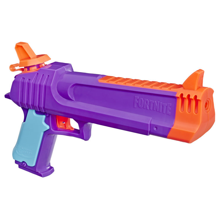 NERF Fortnite SuperSoaker HuntedHandCan. E6875 /4