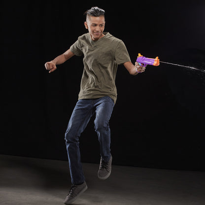 NERF Fortnite SuperSoaker HuntedHandCan. E6875 /4