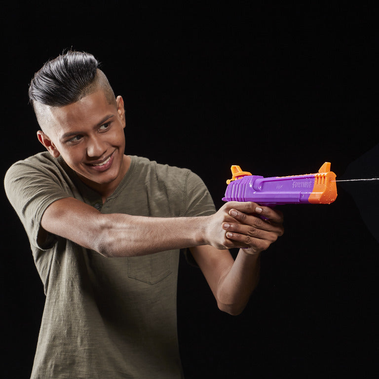 NERF Fortnite SuperSoaker HuntedHandCan. E6875 /4