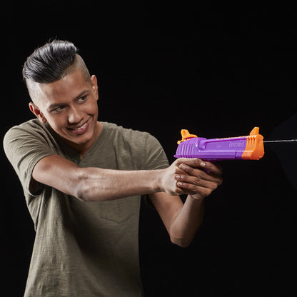 NERF Fortnite SuperSoaker HuntedHandCan. E6875 /4