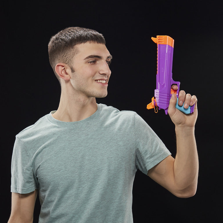 NERF Fortnite SuperSoaker HuntedHandCan. E6875 /4