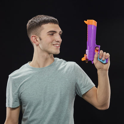 NERF Fortnite SuperSoaker HuntedHandCan. E6875 /4