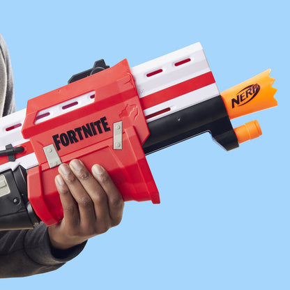 NERF Fortnite TS wyrzutnia E7065 /3