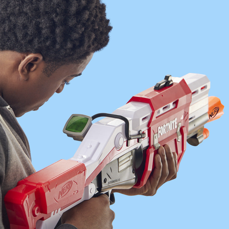 NERF Fortnite TS wyrzutnia E7065 /3